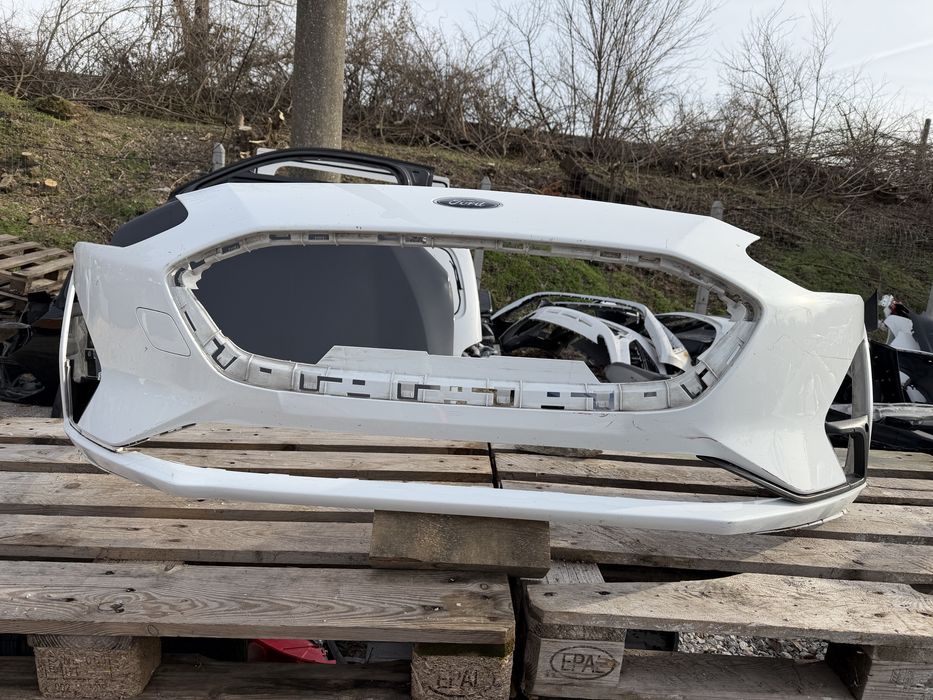 Броня Ford Focus