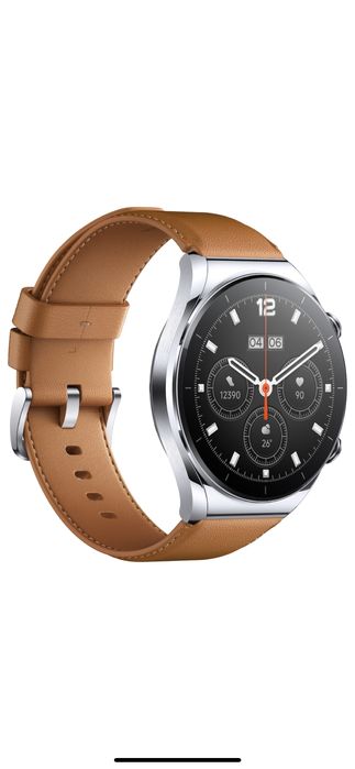 Часовник Smartwatch Xiaomi S1 , Silver