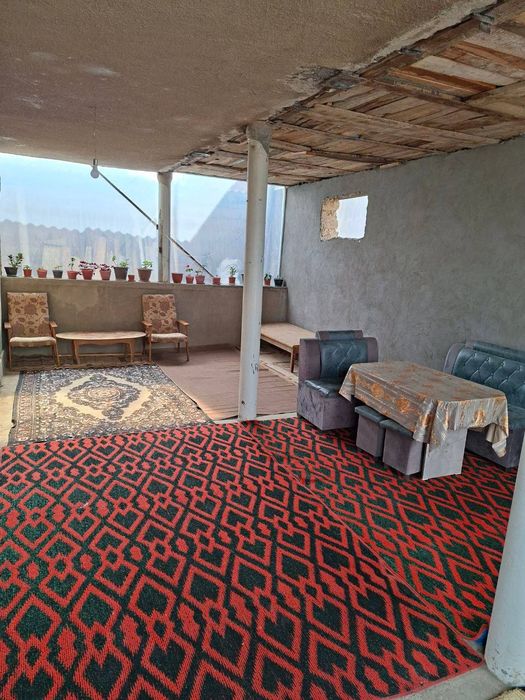 Газалкентда ховли уй сотилади