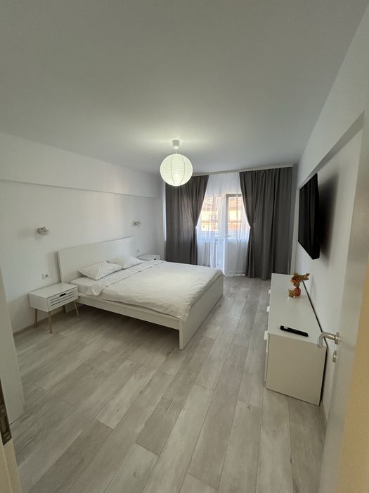 Apartament cu 2 dormitoate