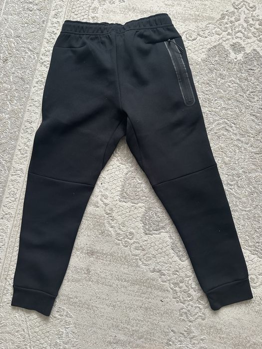 Новые Штаны Nike Tech Fleece