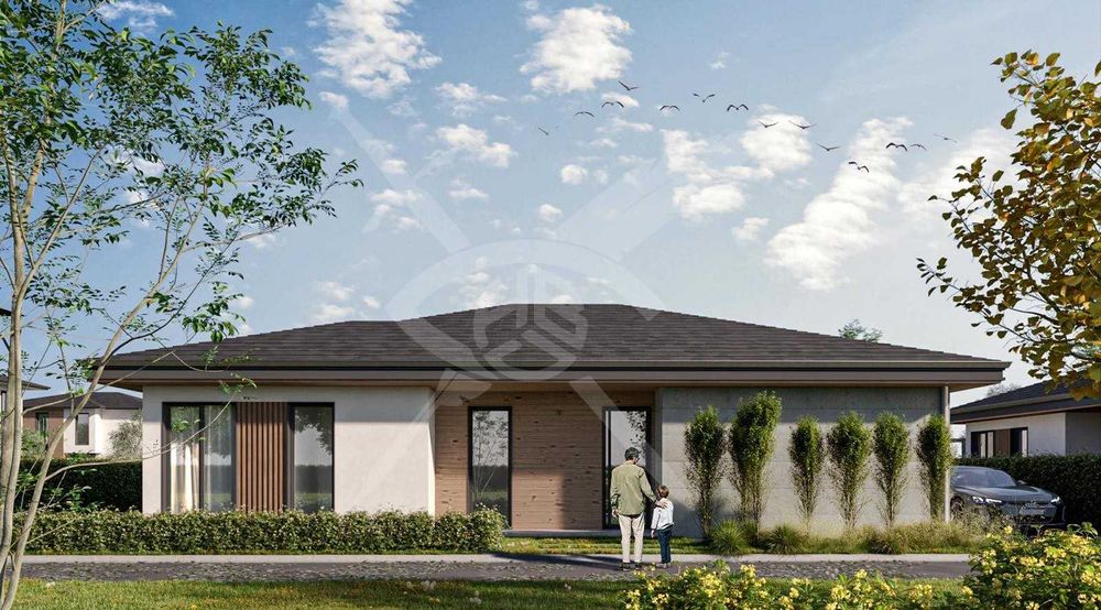 Продава се Къща в с. Крумово, Област Пловдив - 240 кв.м за 1000 €/кв.м - Снимка #3