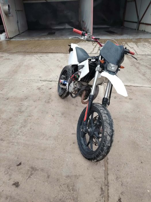 Vand motor BETA in stare perfecta