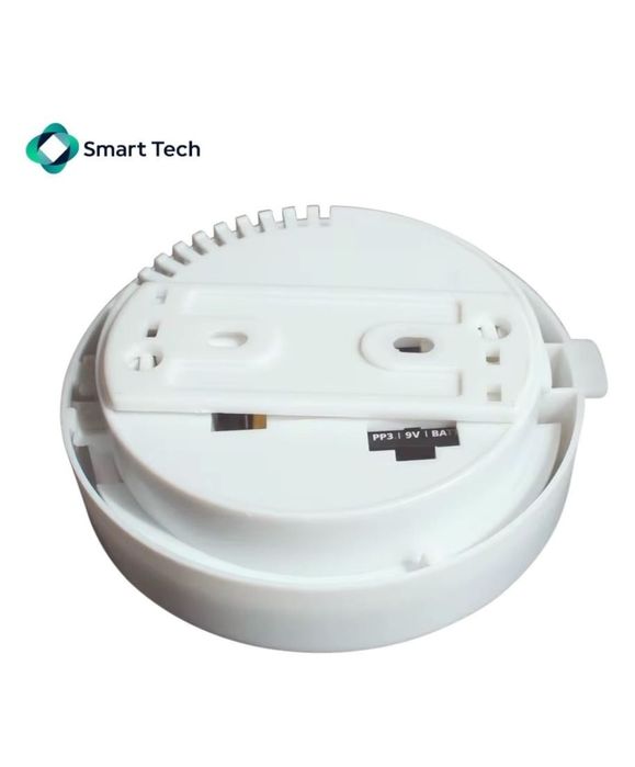 Детектор дыма Smart Tech. Продажа Караганда