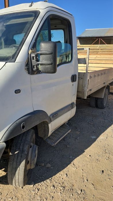 RENAULT Master 2008 — imagine 3