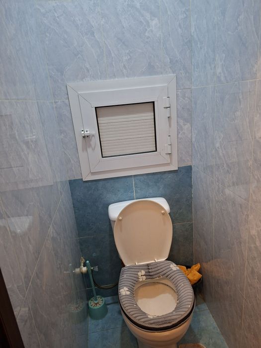 SOTILADI!!! Uchtepada 1 xonali kvartira holati ôrta