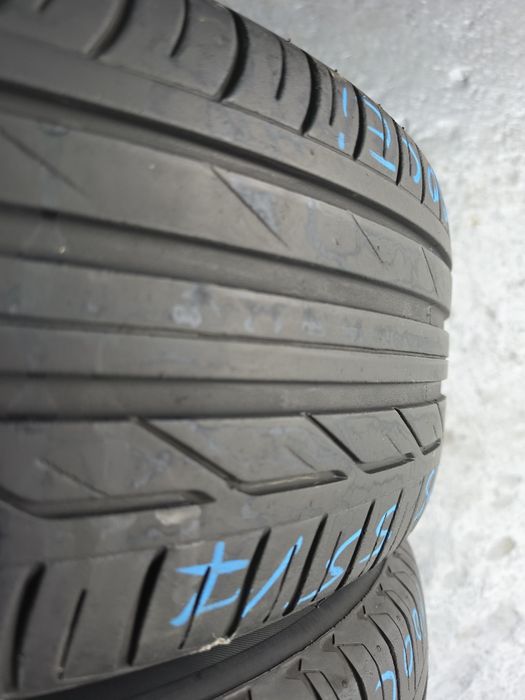 225 55 17 vara bridgestone