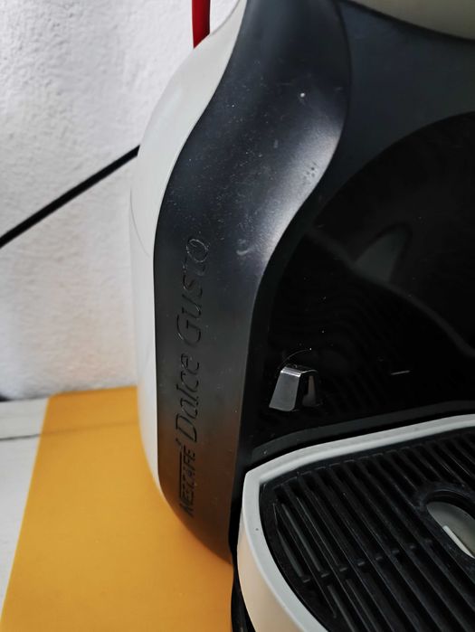 Кафемашина Nescafe Dolce Gusto