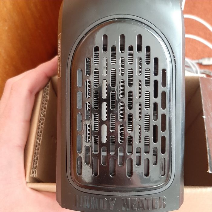 Rovus Handy Heater печка