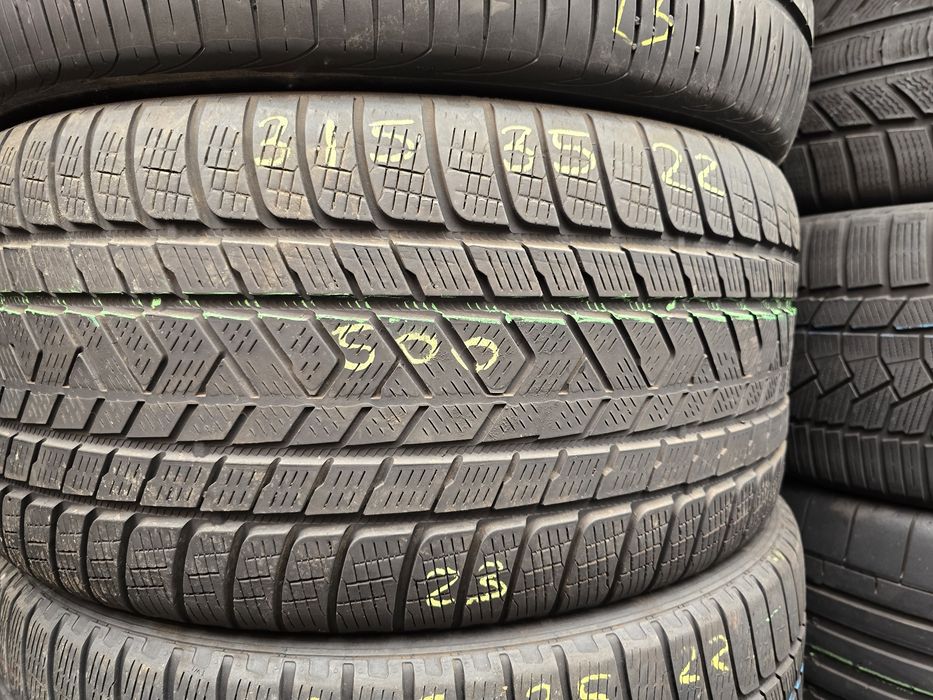 315 35 22 pirelli m+s continental vara o buc