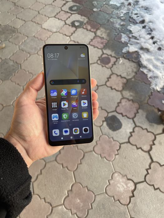 Продам телефон Redmi Note 12