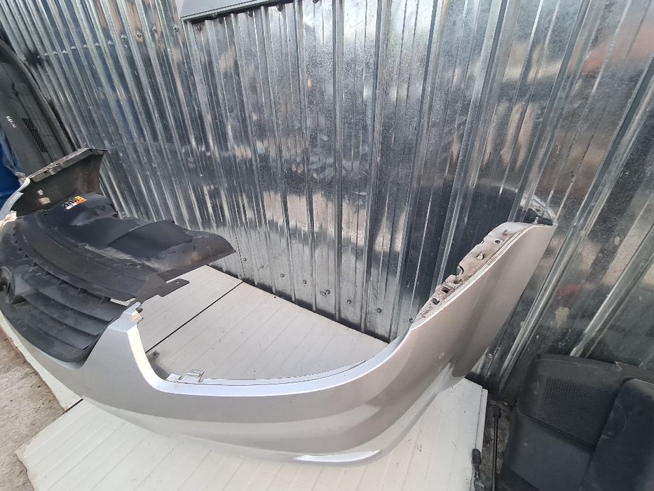 Bara fata ford focus  c-max facelift 2007-2010