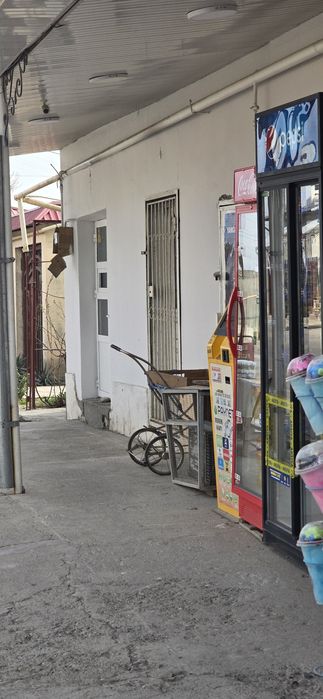 Кибрай цен.магазин.