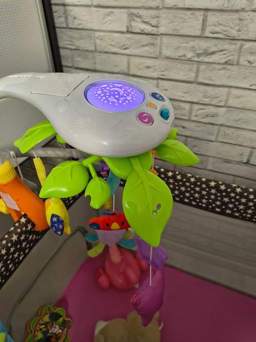 Бебешка  играчка