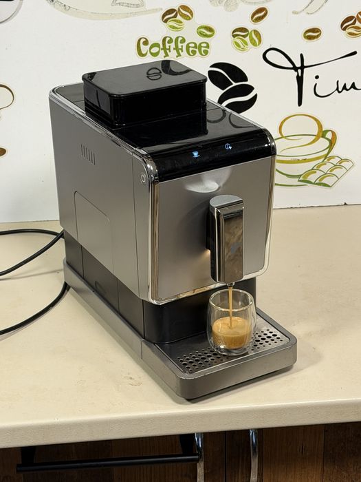 Кафемашина кафе автомат TCHİBO с гаранция