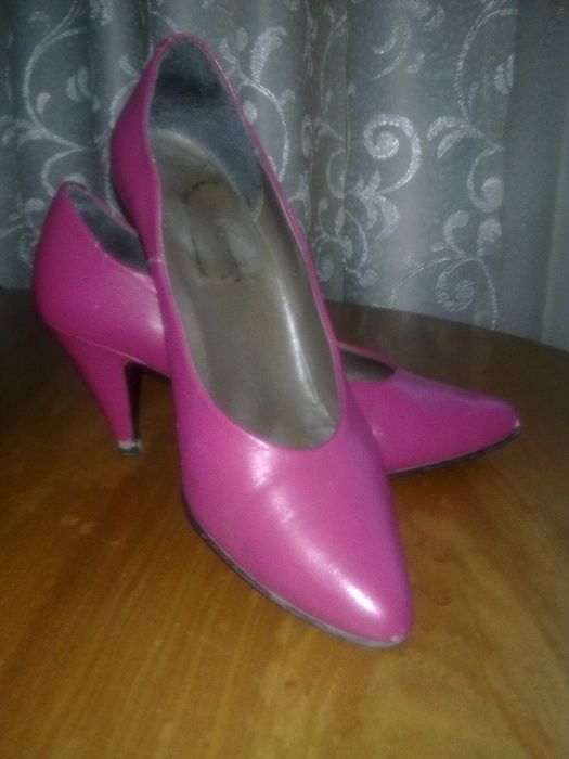 Кожа, натуральная Италия.