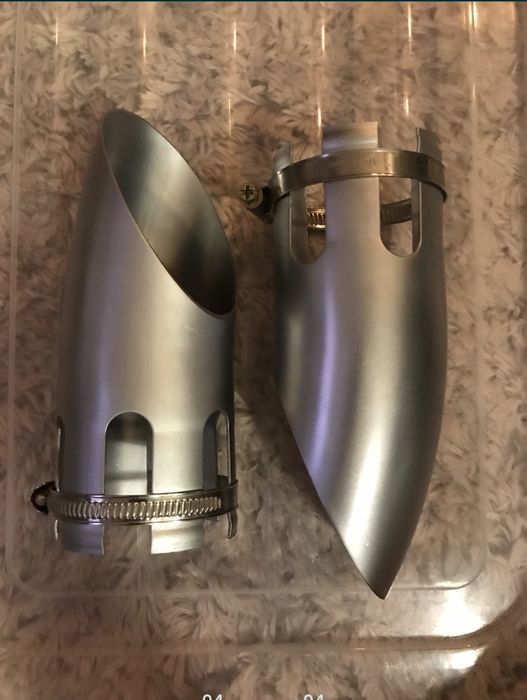 ornamente tipsuri toba INOX universale