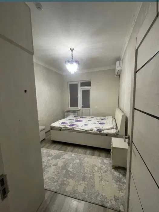 Успейте! Срочно сдаётся 2-ком квартира на Алмазар р-н