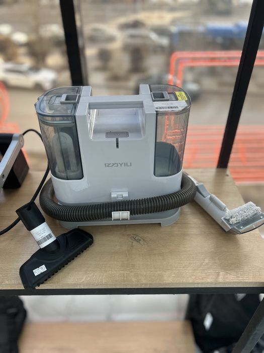 Пароочиститель/ Момышулы 23 Рассрочка 0-0-24