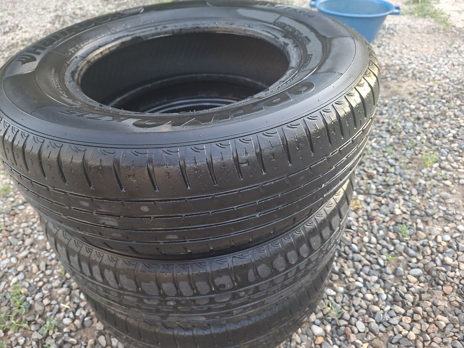 Hankook 185/75/R14 летни балон