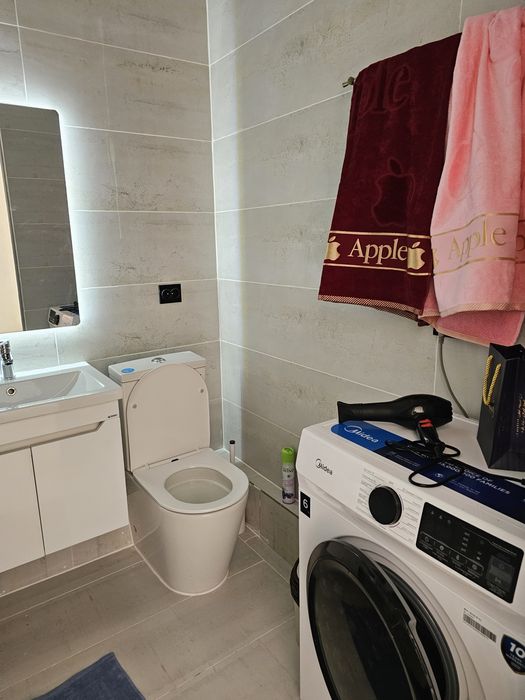 Сдаются квартиры р-н Ханшатыр