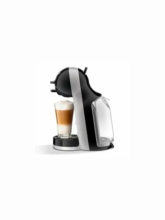 Кофемашина капсульная DeLonghi Mini Me EDG155. BG