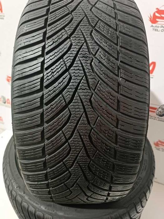 Anvelope 245/35/R19 93V CEAT & 225/40/R19 93W BRIDGESTONE IARNA CP-N20814