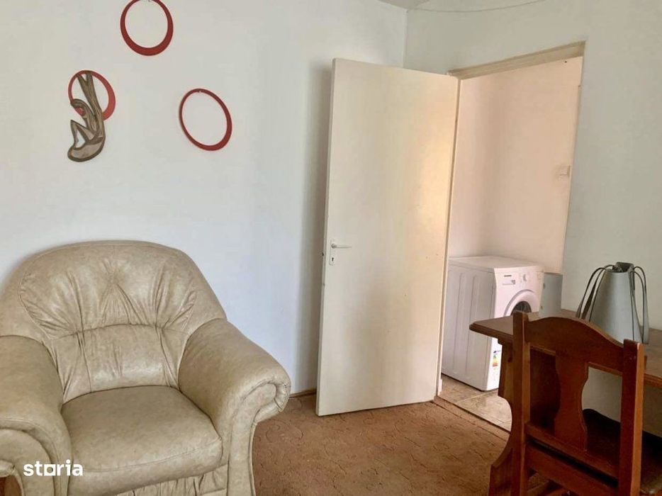 Pacurari Alpha Bank 2 camere