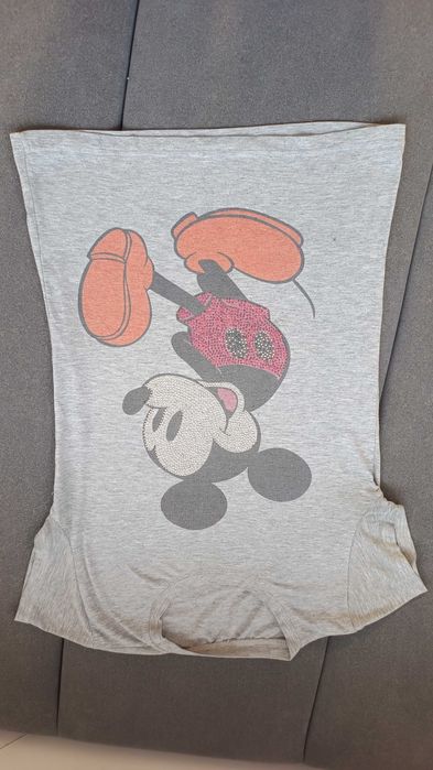 Set bluze si tricou Mickly Mouse XS-S