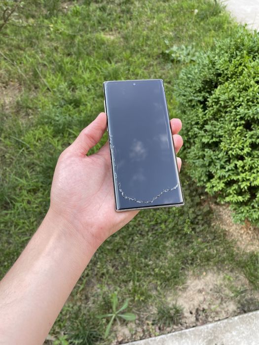 Samsung note 10 12/256GB