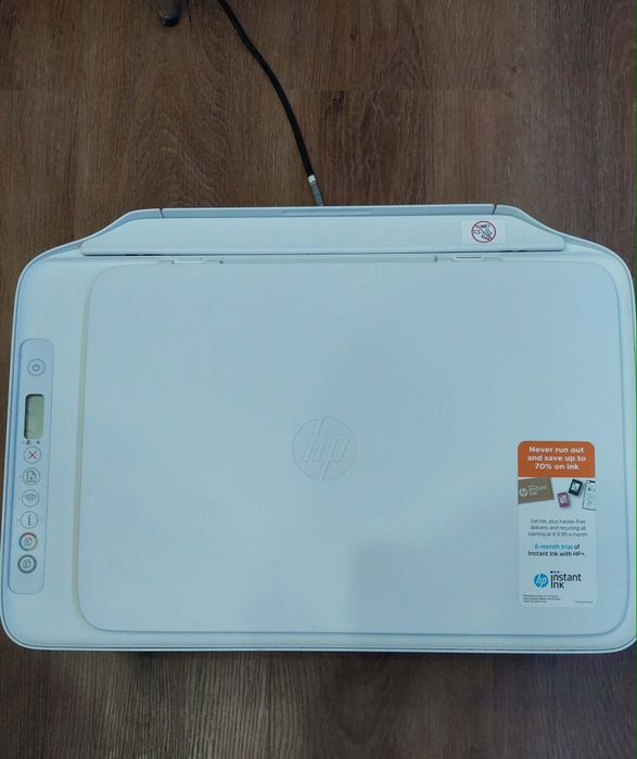 Imprimanta HP Deskjet 2700e