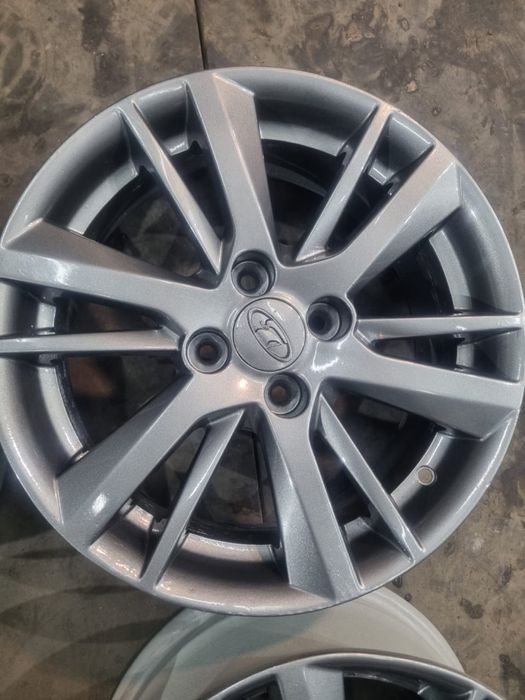 Диски гранта FL R15