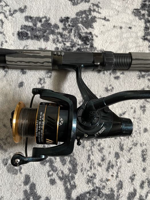 Шаранджийска макара