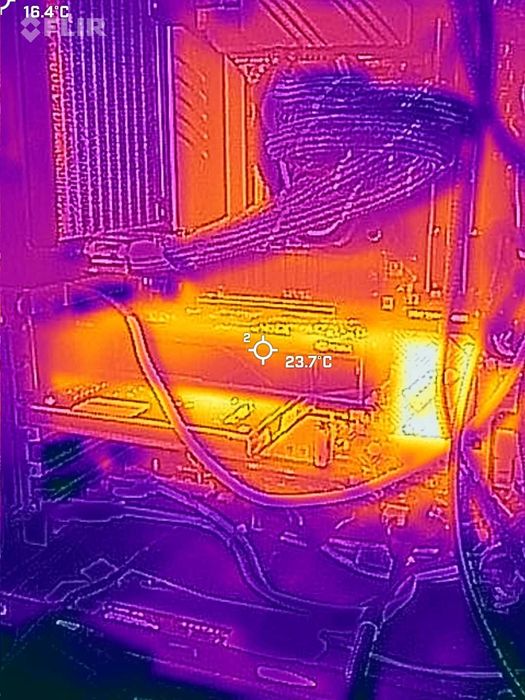 Термо камера Flir One for Android