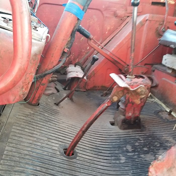 Продам Т 25 с касилкой