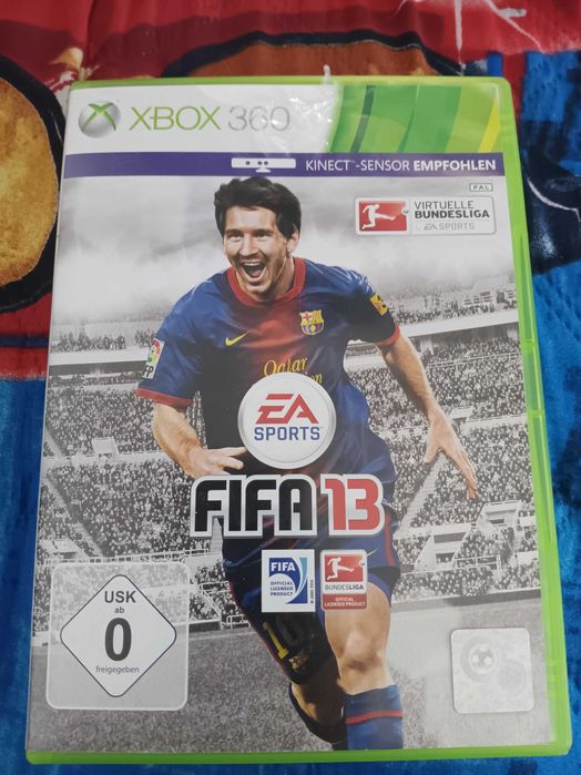 Игри за XBOX цена 30