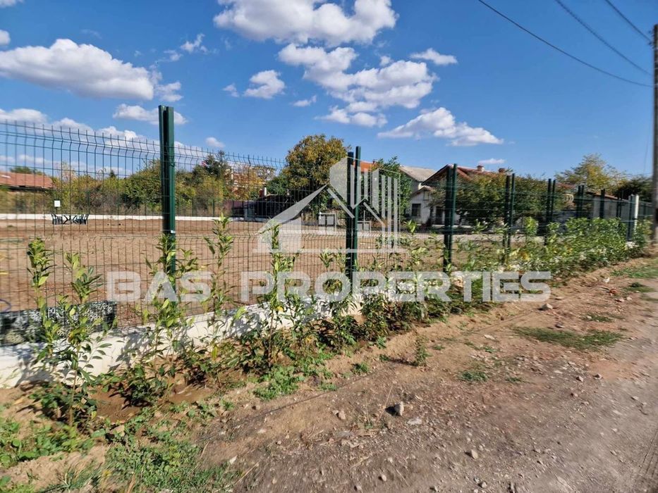 Продава се Парцел в София, Република 2 - 1400 кв.м за 179 €/кв.м - Снимка #10