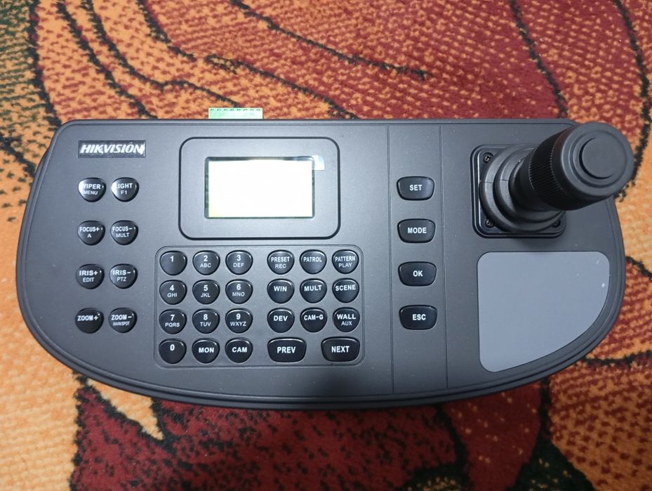 Joystick DS-1200KI yangi