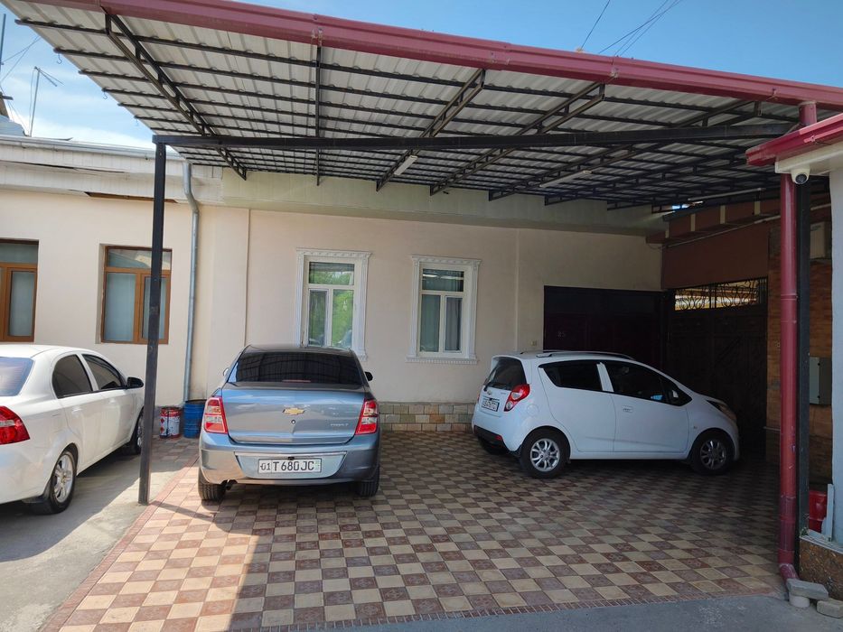 Продается дом в Мирабадском районе