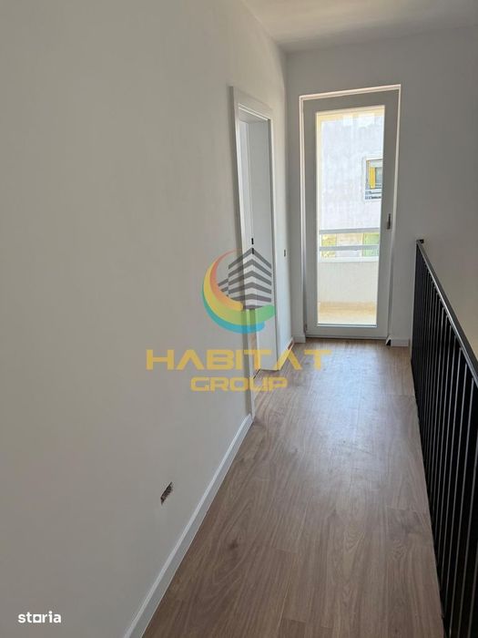 Vila individuala  4 camere -STV