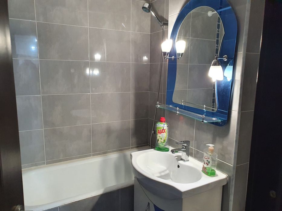 Închiriez apartament 2 camere