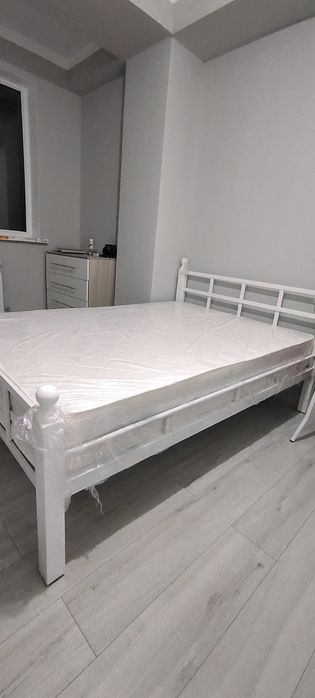 Квартира 2 этаж 2 комнатный