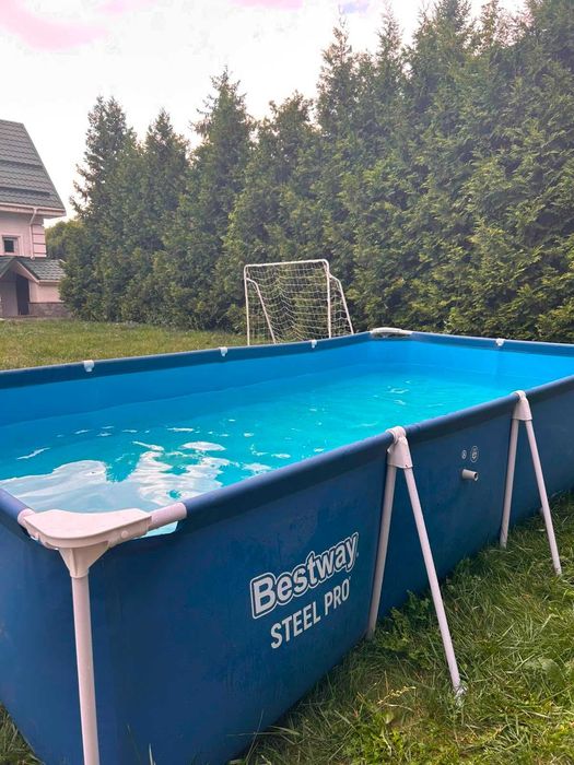 Бассейн Intex/Pool
