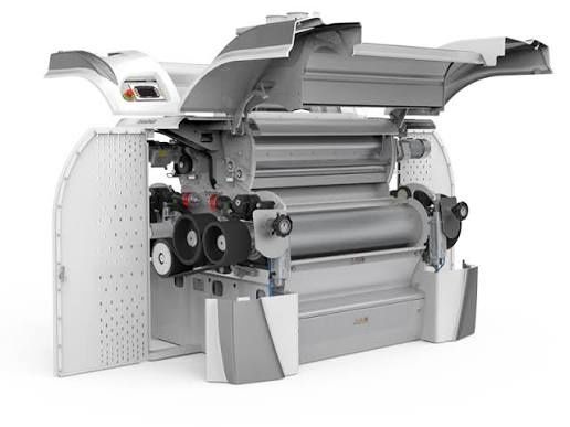 Tegirmon valls stanok GENC  2 ta