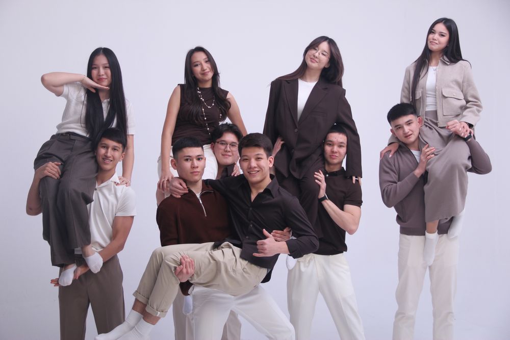 Фотосессия, виньетки, альбомы от 14.000 тг