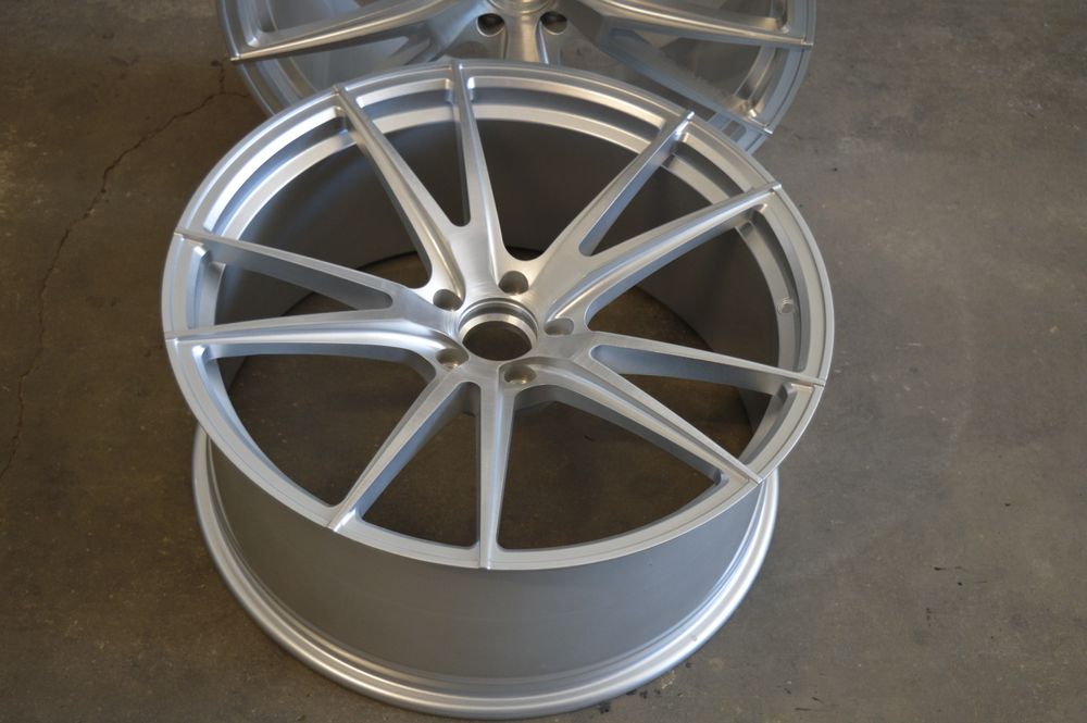 Jante Forjate 22 inch 5x112 Noi Audi Q7 Q8, Touareg
