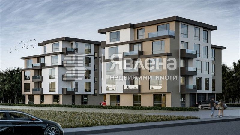 Продава се Тристаен апартамент в Благоевград, Освобождение - 100 кв.м за 850 €/кв.м - Снимка #2