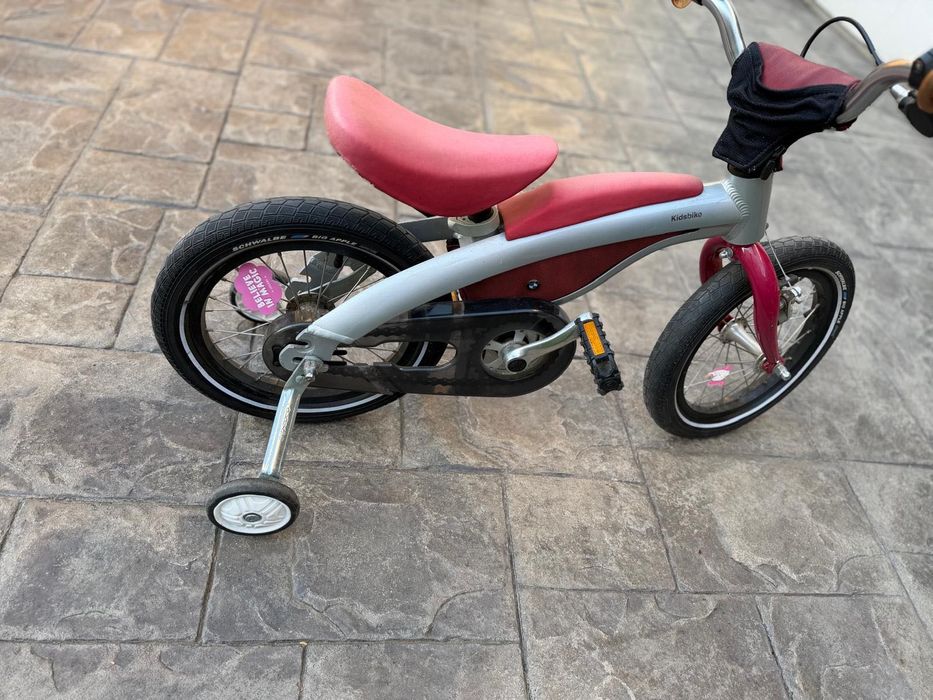 Bicicleta copii 2.5-5 ani BMW