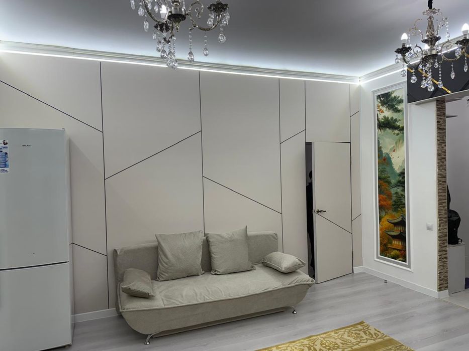 Посуточные квартиры 1-2-3-4-5