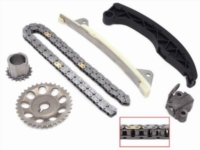 Комплект цепи ГРМ  Nissan Qashqai